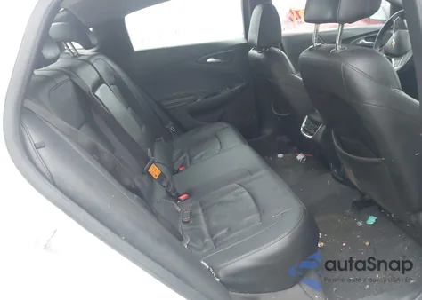 2016 Chevrolet Malibu 1Lt z USA, uszkodzony, nr VIN 1G1ZE5ST0GF339273